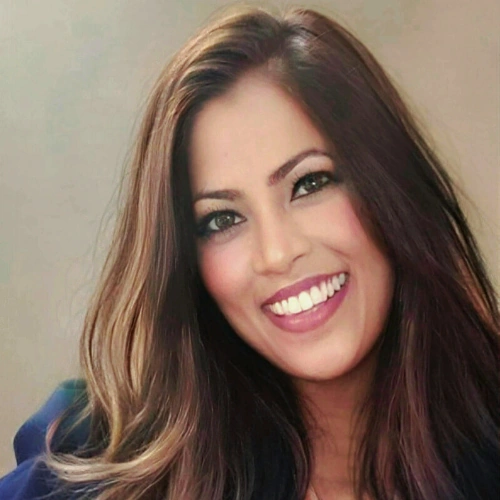Dr Priya Walabh, Co-Founder and Director